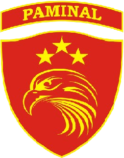 Logo Paminal